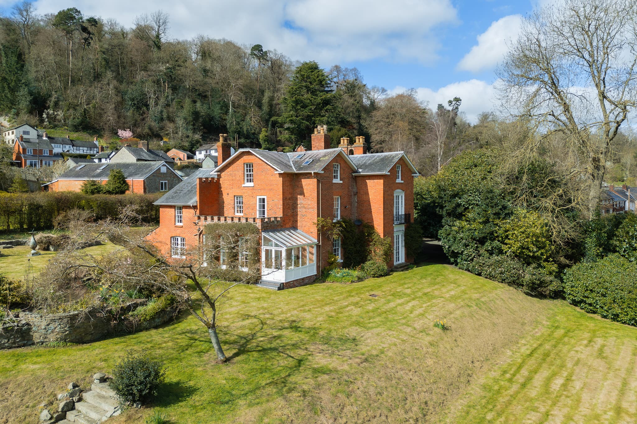 Kerry Road, Montgomery, SY15