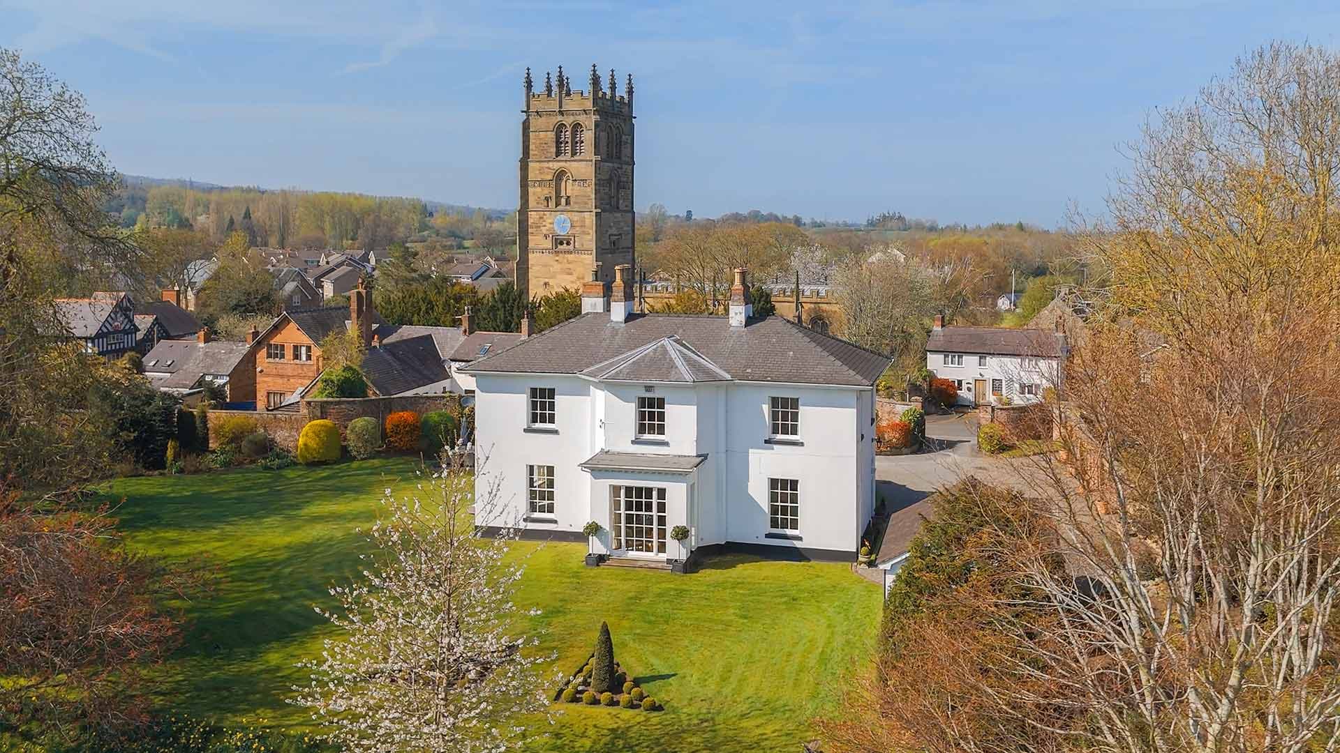 <strong>Character & Heritage Homes</stong>