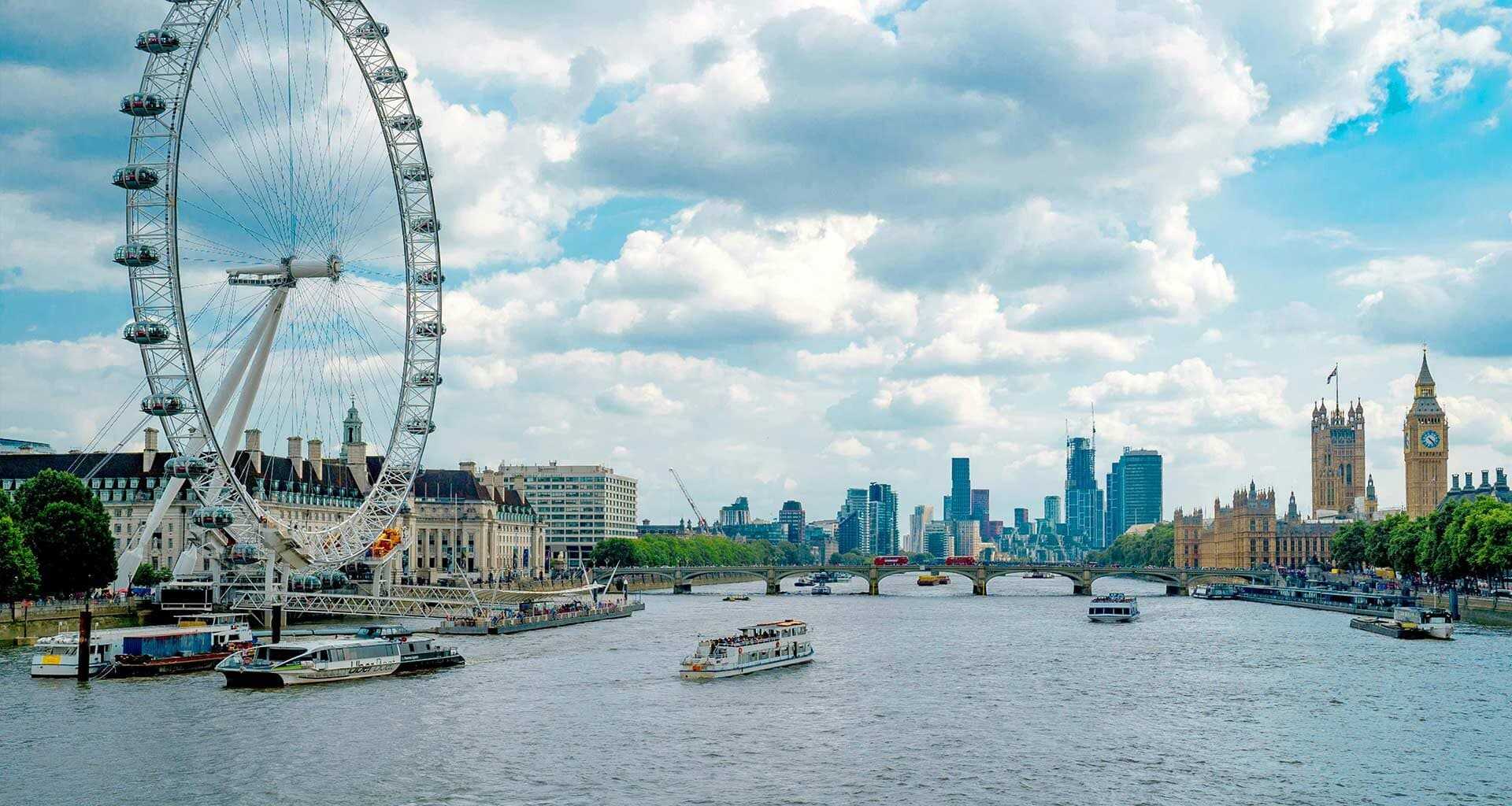 The London Office