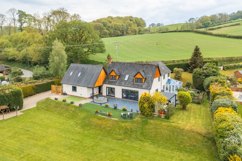 <strong>Lifestyle Homes</strong>