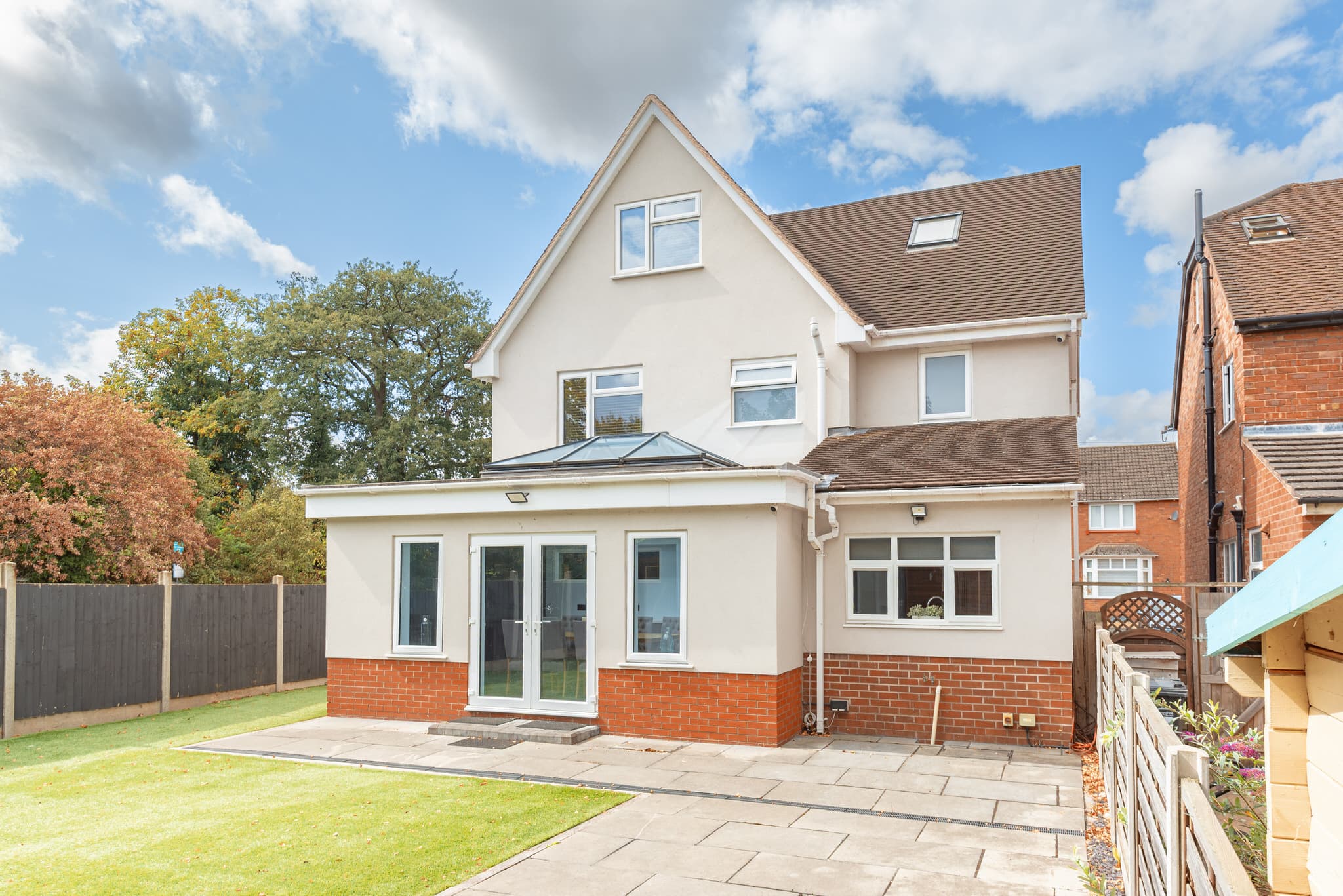 Belvidere Walk, Shrewsbury, SY2